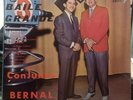 Conjunto Bernal 1967 LP 