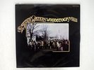 MUDDY WATERS MUDDY WATERS WOODSTOCK ALBUM CHESS SWX6199 JAPAN VINYL LP