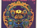 GRATEFUL DEAD Anthem Of The Sun LP 1968 psychedelic rock VG+/VG+