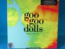Goo Goo Dolls – Topography 1998-2013 5xLP Vinyl Set, 2019 Warner Bros 572399-1