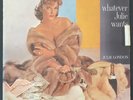 JULIE LONDON Whatever Julie Wants LP 1967 Audition 1st MONO LRP 3192 - EX+/NM-
