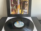 THE FIXX One Thing Leads To Another 12” SINGLE VG+ VINYL