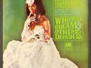 HERB ALPERT & TIJUANA BRASS: whipped cream & other delights / mae A&M 7
