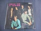 Pulse - Same 1969 UK LP MAJOR MINOR 1st PSYCH HAMMOND