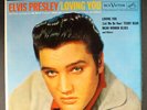 ELVIS PRESLEY: loving you RCA 12