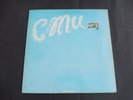CMU - Open Spaces 1971 UK LP TRANSATLANTIC 1st PROG/PSYCH