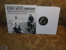 John Sinclair Presents Detroit Artists Workshop Donald Byrd Lyman Woodard