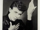 DAVID BOWIE HUNKY DORY RCA RPL2101 JAPAN VINYL LP