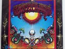 THE GRATEFUL DEAD AOXOMOXOA WARNER BROS. BP8745 JAPAN VINYL LP