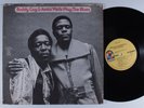 BUDDY GUY & JUNIOR WELLS Play The Blues ATCO LP VG+ matte cover w
