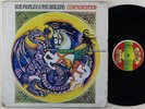 Bob Marley & The Wailers 