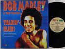 Bob Marley & The Wailers 