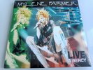MYLENE FARMER 3 X VINYLES LP MARBRES LIVE A BERCY SCELLE XXL REVER CALIFORNIA
