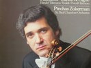 PHILIPS 412 215 DIGITAL PACHELBEL - CANON & GIGUE - PINCHAS ZUKERMAN - NM LP