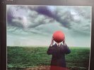 Pink Floyd live at Knebworth 1990 Vinyl CG H06