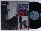 JOHN LEE HOOKER Urban Blues ABC/BLUESWAY LP VG+ w