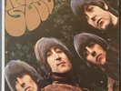THE BEATLES Rubber Soul LP 1969 Lime Green Label ST 2442 - EX+/NM-   A BEAUTY