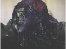 2xLP Bjork Vulnicura ACETATE SLIPCASE / NEON YELLOW NEAR MINT One Little Ind