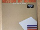 Mission Of Burma Signals, Calls, And Marches 12