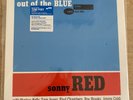 SONNY RED OUT OF THE BLUE / BLUE NOTE TONE POET SERIES LP  SEALED
