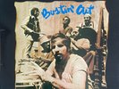 RARE LATIN SOUL FUNK LP THE JOE CUBA SEXTET BUSTIN' OUT OG FRENCH ROULETTE 1972