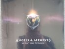 Angels and Airwaves - We Don’t Need To Whisper Vinyl 2xLP New Sealed