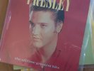 ELVIS PRESLEY - PRESLEY THE ALL TIME GREATEST HITS - DOUBLE VINYL LP