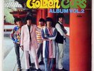 1ST ORG THE GOLDEN CUPS VOL.2 FUZZ PSYCH RED-WAX LP POKORA 1968 CP-8473 VINYL