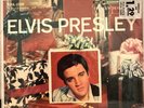 ELVIS PRESLEY Sings Christmas Songs EPA-4108