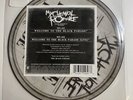 MY CHEMICAL ROMANCE -Welcome To The Black Parade- 7