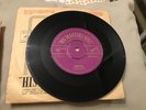 ELVIS PRESLEY Hound Dog HMV 7-inch   Gold Lettering   45-POP 249
