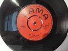CHENLEY DUFFUS AT THE END/GOOD NIGHT MY LOVE PM859 1972 7