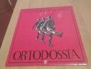 CCCP Fedeli Alla Linea – Ortodossia II 1985 RED VINYL MOLTO RARO
