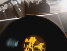 U2 The Joshua Tree LP Vinyl Album 1987 Island Records USA 7 90581-1