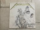Metallica _ and Justice For All _ 2 X LP Vinile 33giri _1988 Vertigo Holland 1st