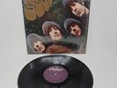 THE BEATLES - RUBBER SOUL - LP RECORD ORIGINAL 1965 STEREO RECORD/SLEEVE MINT