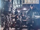 G-Unit: Terminate On Sight (T.O.S.)   (2xLP) 50 Cent , Lloyd Banks, Tony Yayo