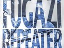 FUGAZI REPEATER - VINYL LP 