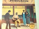 Sealed Blind Willie Johnson Praise God I'm Satisfied Yazoo 1058 Vinyl LP Gospel