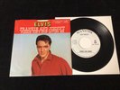 ELVIS PRESLEY 45 PROMO 47-8780 PLEASE DON’T STOP LOVING ME/F&J NM/NM HIGH GRADE