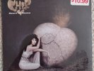 Cher Heart Of Stone Vinyl Record 1989 XGHS 24239 - Sealed
