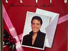 Elvis Presley - Memorias de Natall  LP 1982 Brazilian Portuguese Title Brasil NM