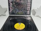 Body COUNT - same / 1992 Europe Press VG +/VG + RARE  ️️️