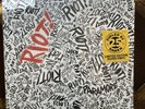 PARAMORE - RIOT VINYL SEALED