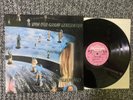Van Der Graaf Generator Lp Pawn Hearts 1971  V. G / Vinyl N. M Original Press