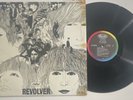 The Beatles-Revolver 1966 US Stereo Vinyl LP Capitol Records ST2576 VG+ Shrink