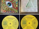 PSYCHEDELIC SOUNDS 13TH FLOOR ELEVATORS 1966 ORIG MONO LP PSYCH In Shrink Hear