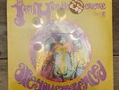 Jimi Hendrix Are You Experienced? OG Reprise 70’s Vinyl LP Sealed Vintage NICE