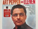 Art Pepper - + Eleven 