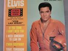 Original USA Elvis Presley EP, Viva Las Vegas RCA Victor EPA-4382, 1964